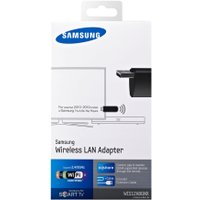 WiFi-адаптер Samsung WIS12ABGNX