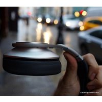 Наушники Beats executive silver