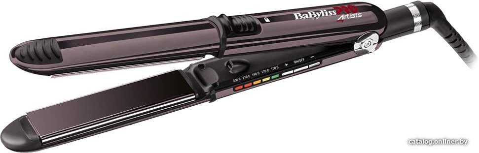 Выпрямитель BaByliss PRO ElipStyle 3500 BAB3500E