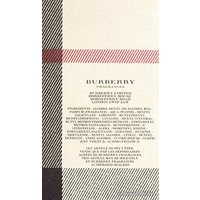 Парфюмерная вода Burberry London EdP (50 мл)