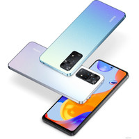 Смартфон Xiaomi Redmi Note 11 Pro 6GB/64GB международная (полярный белый)