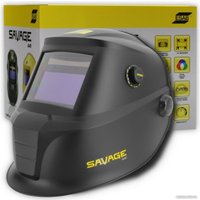 Сварочная маска ESAB Savage A40 (черный)