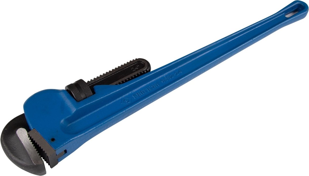 

Ключ трубный King Tony 6532-24