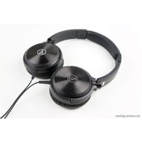 Наушники Audio-Technica ATH-WS77