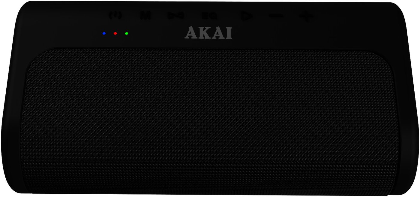 

Беспроводная колонка AKAI ABTSW-90