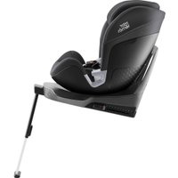 Детское автокресло Britax Romer Swivel 2 (midnight grey)