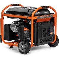 Бензиновый генератор Daewoo Power GDA 8000Ei в Бобруйске