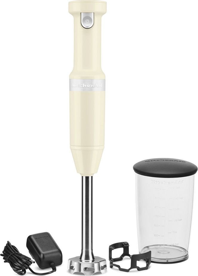 

Погружной блендер KitchenAid 5KHBBV53EAC