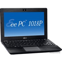 Нетбук ASUS Eee PC 1018P-BLK182S (90OA28B48218987E20AQ)