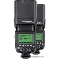 Вспышка Godox ThinkLite TT685O TTL для Olympus/Panasonic