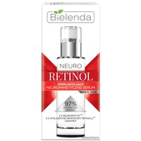 Bielenda Neuro Retinol нейропептидная омолаживающая день/ночь 30 мл