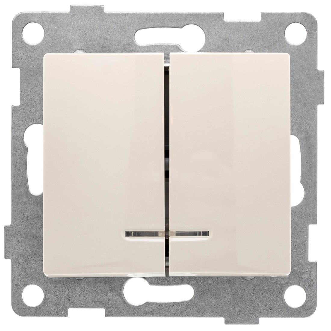 

Выключатель Gusi Electric Bravo С10В28-003