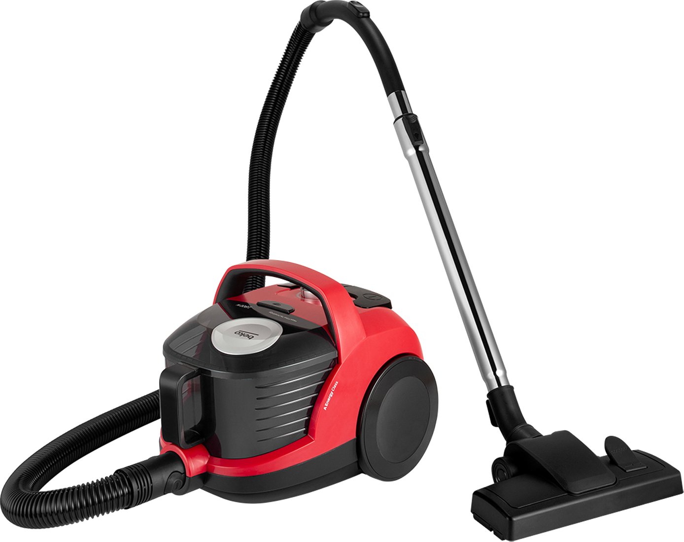 

Пылесос BEKO VCO 32818 WR