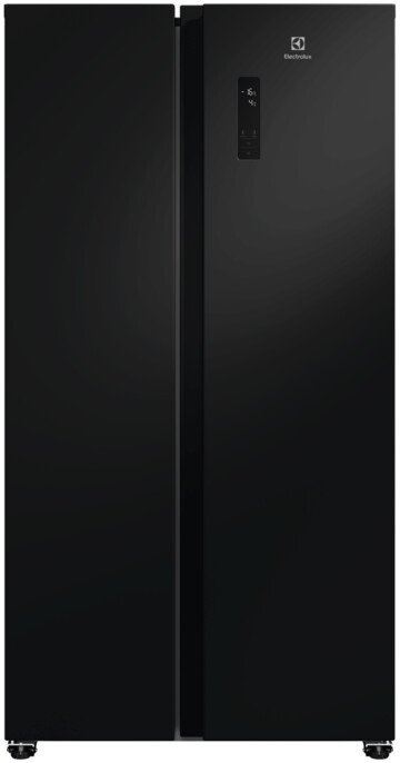 Холодильник side by side Electrolux EAT6ME53K0