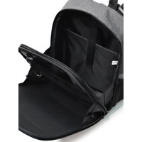 Школьный рюкзак Galanteya 1420 22с1321к45 (черный)