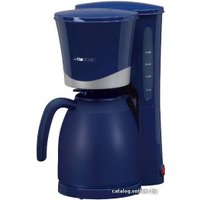 Капельная кофеварка Clatronic KA 3327