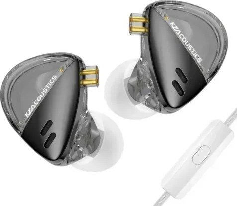 

Наушники KZ Acoustics Libra Balanced Version (с микрофоном)