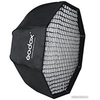 Софтбокс Godox SB-UFW80 быстроскладной с сотами