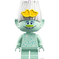 Конструктор LEGO Trolls 41255 Праздник в Поп-сити