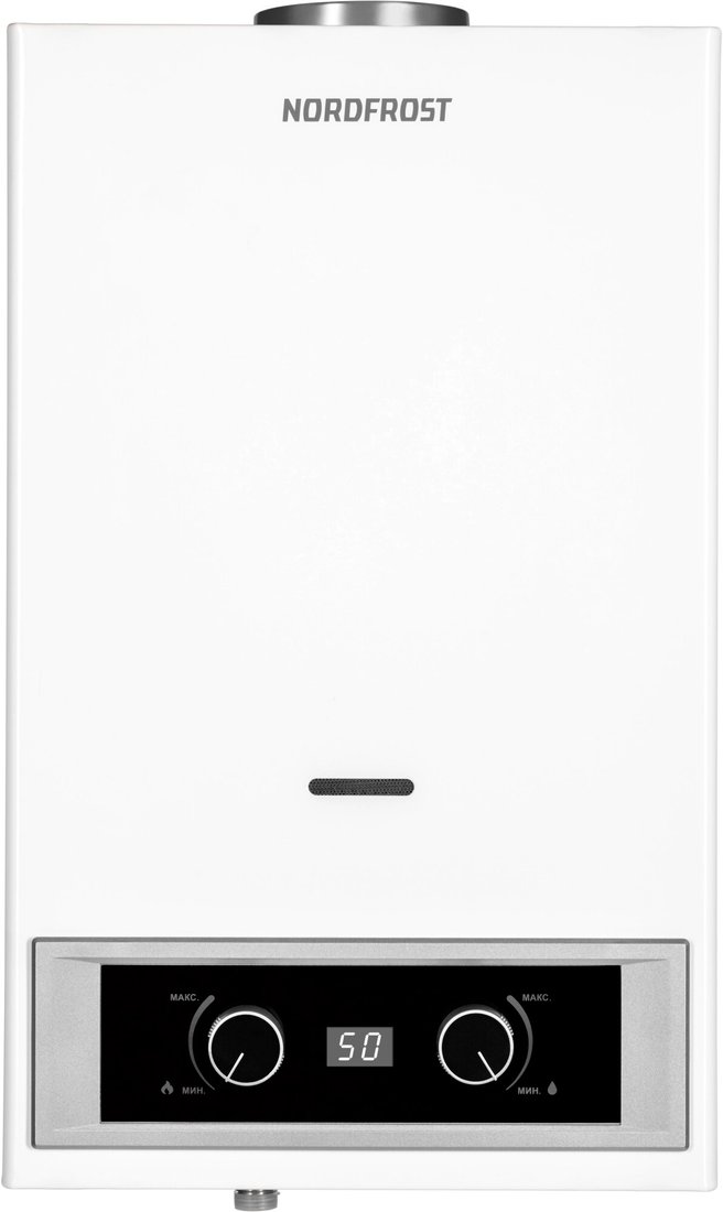 

Газовая колонка Nord (Nordfrost) GF 100 W