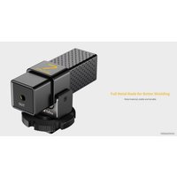 Проводной микрофон 7Ryms MinBo Mini