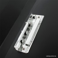 Папка для бумаг Shebar Sb-04719A-BK (черный)