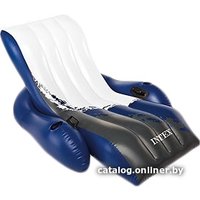 Надувной шезлонг для плавания Intex 58868