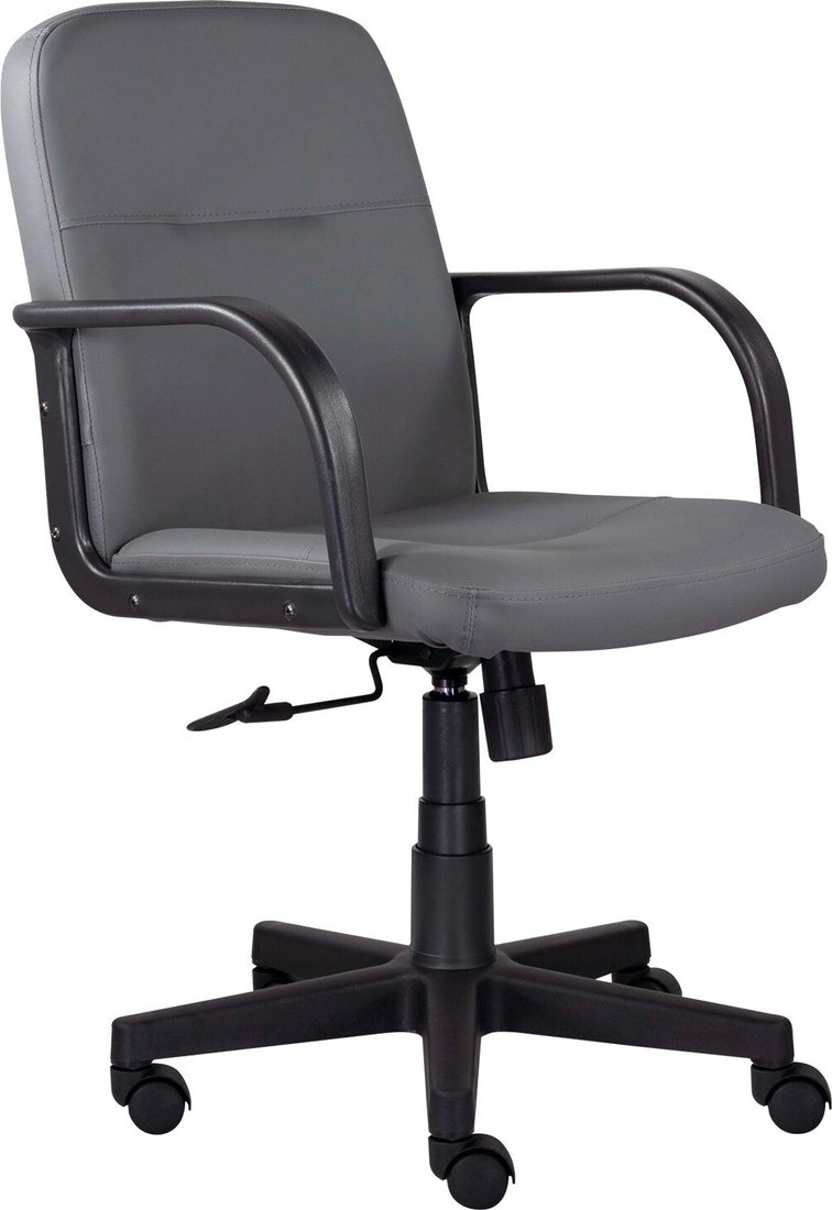 

Офисное кресло Brabix Top MG-333 532555 (серый)