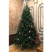 Ель Maxy Poland Рождественская литая (2.5м)