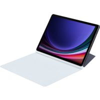Чехол для планшета Samsung Smart Book Cover Tab S9 (голубой)