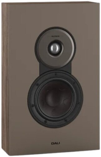 

Настенная акустика DALI Sonik On-Wall (орех)