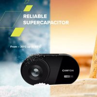 Видеорегистратор Canyon CND-DVR25 в Лиде