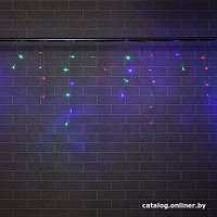 Световой дождь Vegas 55209 (многоцветный)