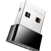 Wi-Fi адаптер Cudy WU650 1.0