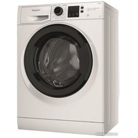 Стиральная машина Hotpoint NSS 6015 K V RU