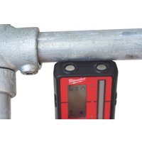 Приемник для лазерного луча Milwaukee LRD100 4932479555