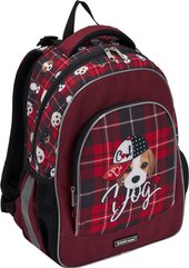 ErgoLine 15L Cute Dog 51599