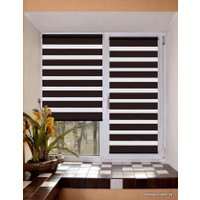 Шторы день-ночь Lm Decor Винтаж ДН LB 50-06 61x160