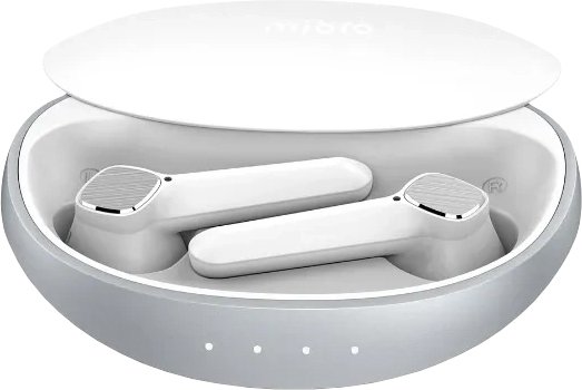 

Наушники Mibro S1 (белый)