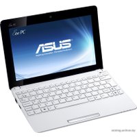 Нетбук ASUS Eee PC 1015BX-WHI180S (90OA3KBB8211987E13EQ)