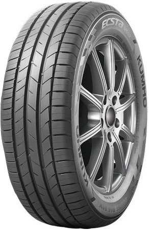 

Летние шины Kumho Ecsta HS52 205/50R17 93W