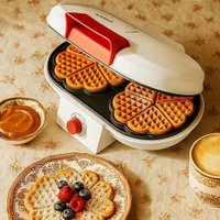 Вафельница Kitfort KT-4622