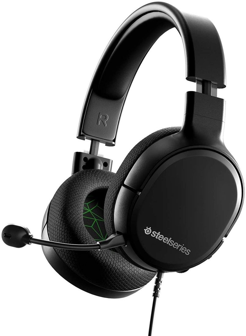 

Наушники SteelSeries Arctis 1 для Xbox