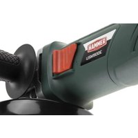 Угловая шлифмашина Hammer USM900E