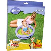 Надувной бассейн Intex Winnie the Pooh 61х15 (58922)