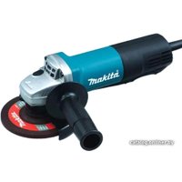 Угловая шлифмашина Makita 9558HPG