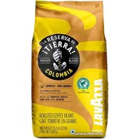 Кофе Lavazza iTierra! Colombia в зернах 1 кг