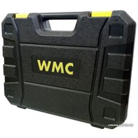 Набор домашнего мастера WMC Tools 20100 (100 предметов)