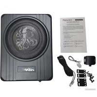 Корпусной активный сабвуфер Prology Kraken Bass Box-8