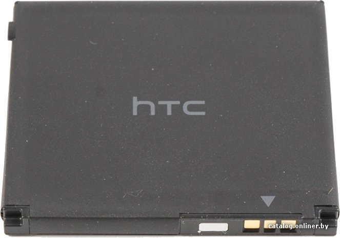 Аккумулятор для телефона Копия HTC BB81100 (BA S400)